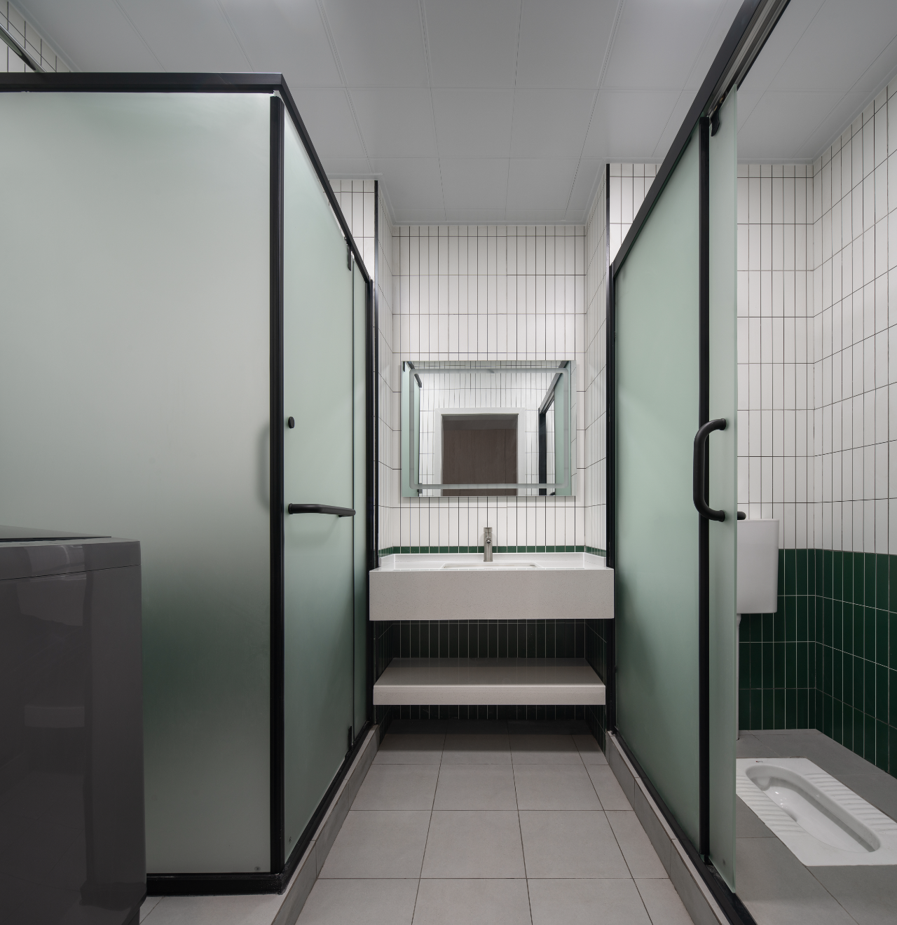 艺苑艺术学校设计丨中国长沙丨水木言空间设计(上海)有限公司-107