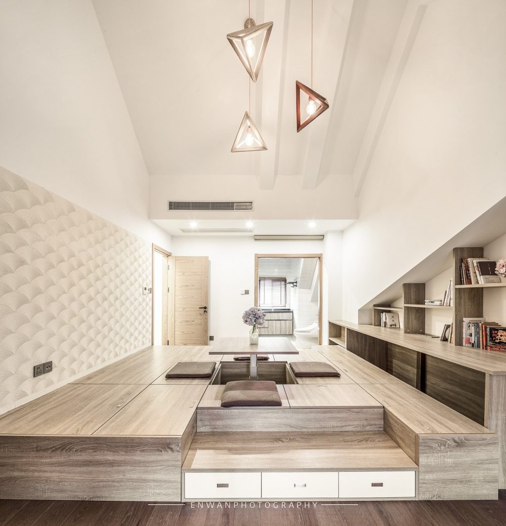 恩万影像摄影 - 唐公馆样板房-22