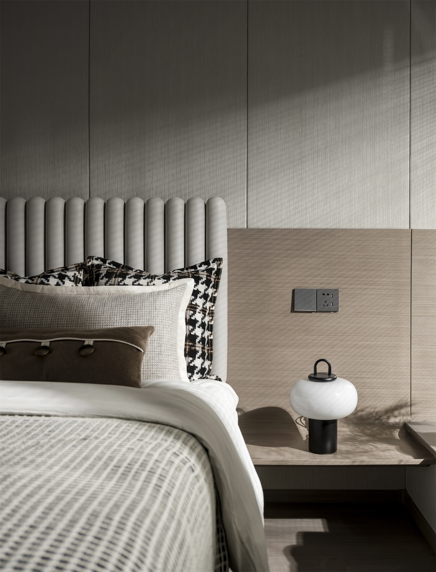 华侨城龙湖·启元未来展示样板间项目丨中国苏州丨TCD2 Design-45