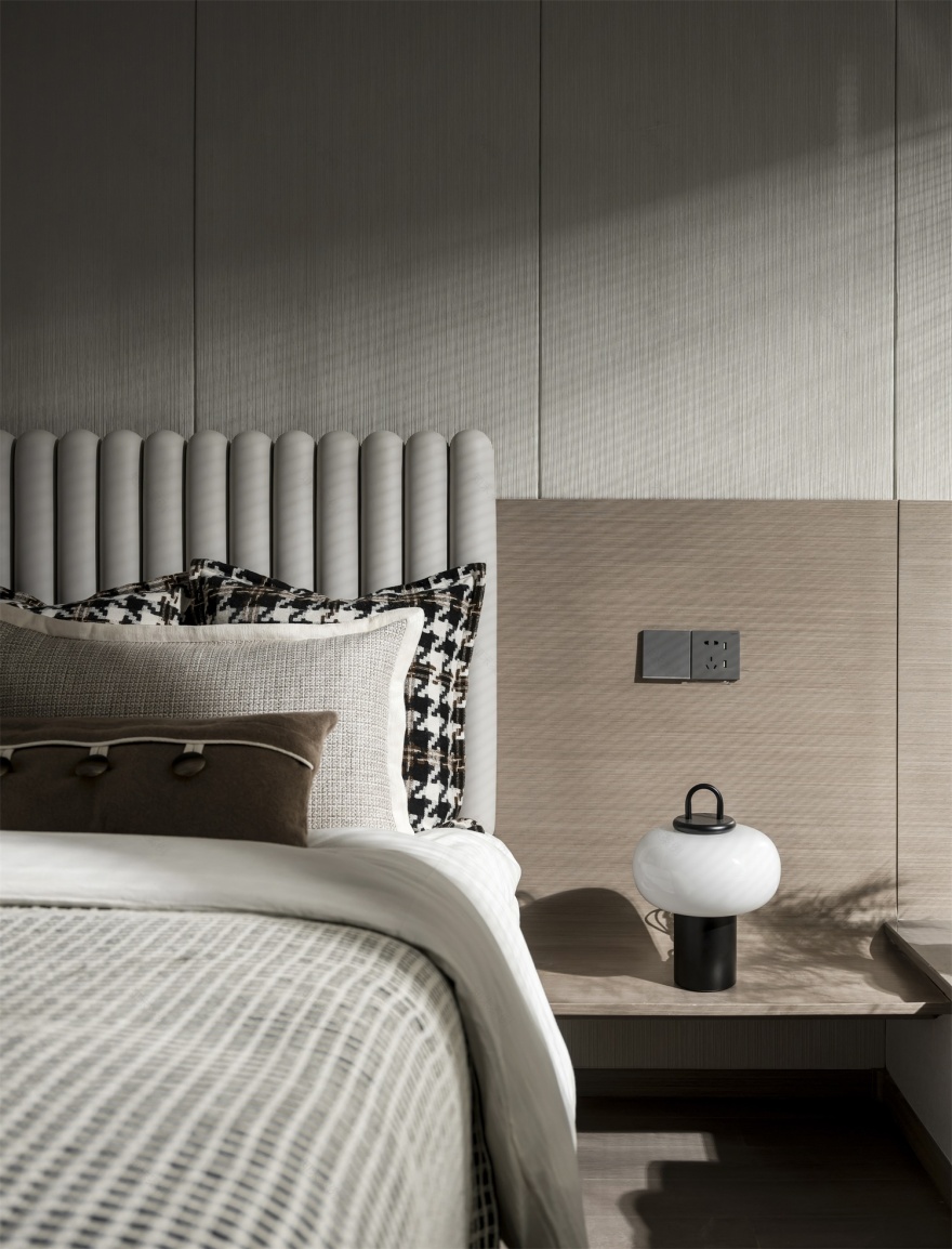 华侨城龙湖·启元未来展示样板间项目丨中国苏州丨TCD2 Design-45