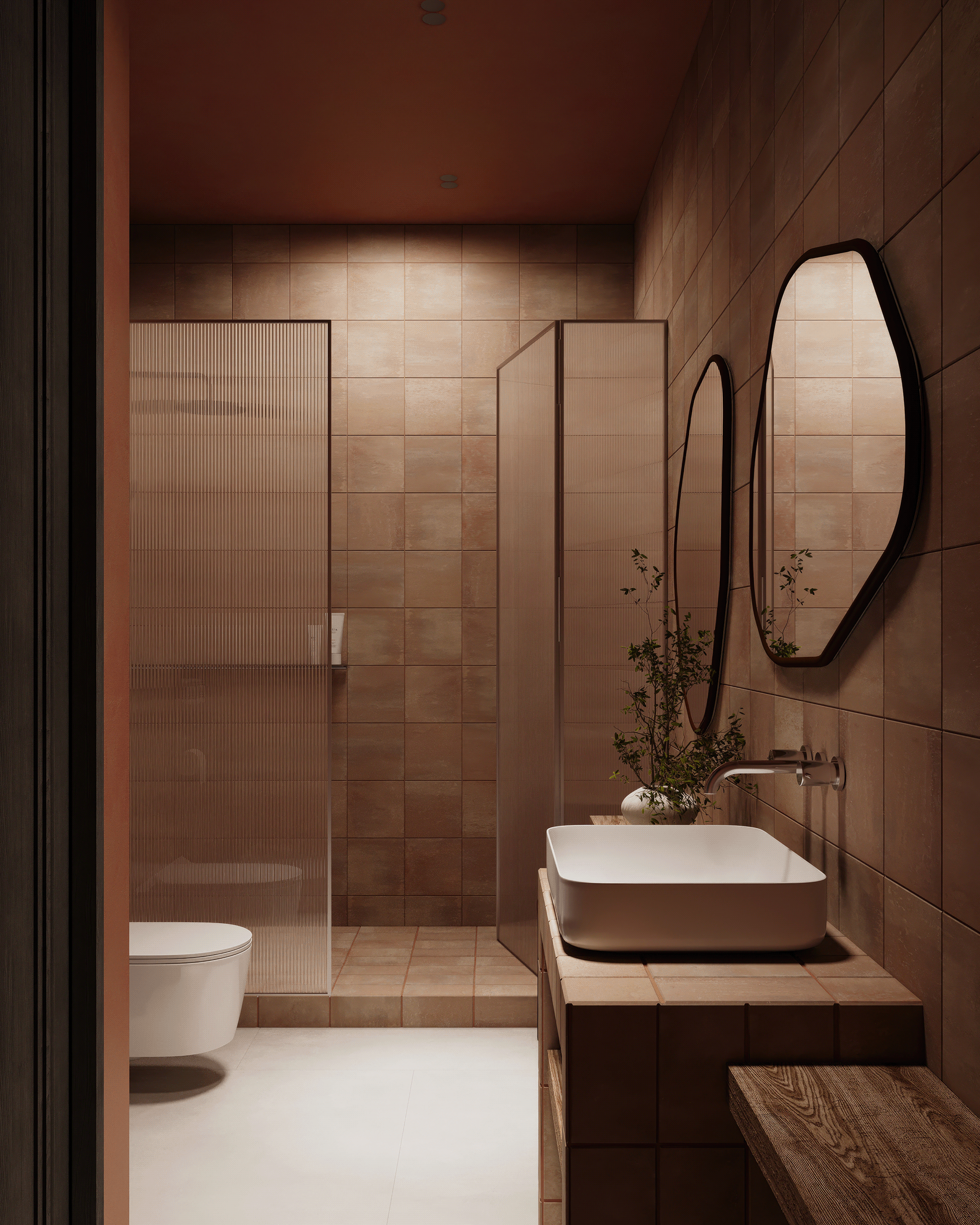 泰国民族公寓丨泰国普吉丨ZROBIM architects-46