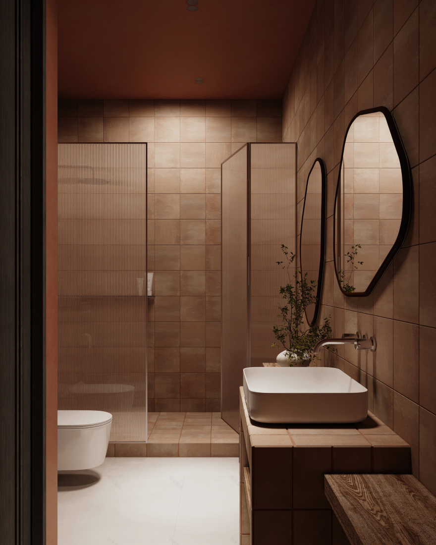 泰国民族公寓丨泰国普吉丨ZROBIM architects-46