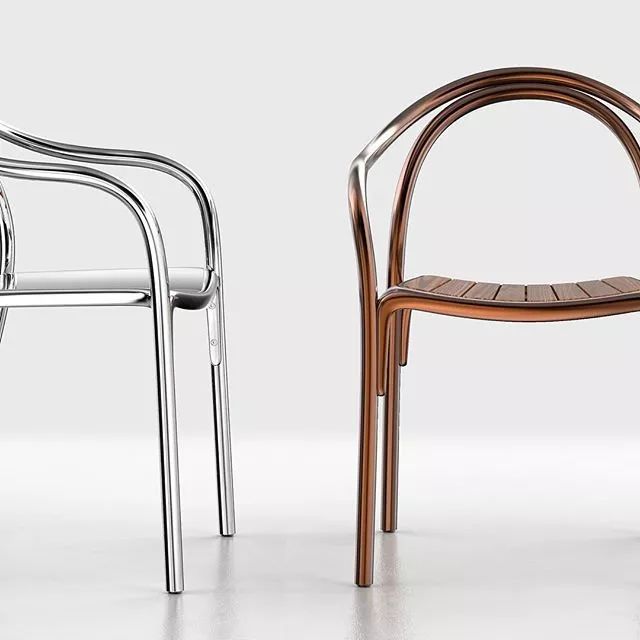 2020 年最潮户外家具设计，打造舒适休闲空间-194