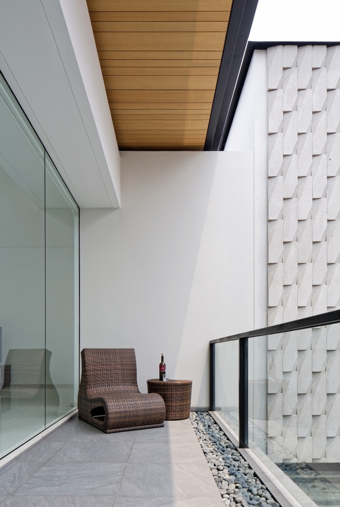 热带现代住宅的简约魅力-51