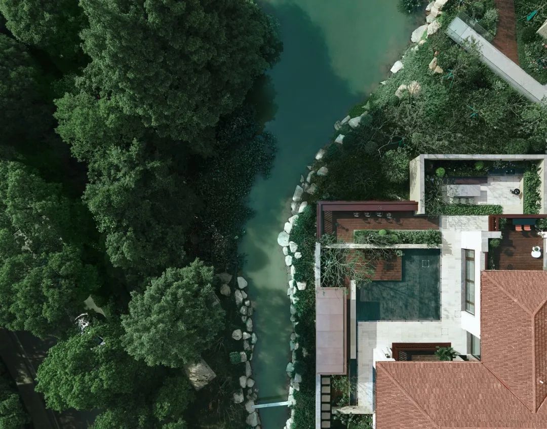 城市“兴交付”Vol.43｜交付杭州的诗意@公望-69