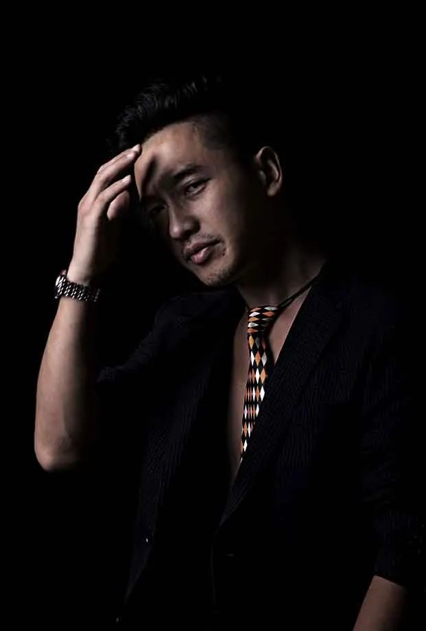 壹本正经剧本杀丨中国浙江丨浙江那玥设计-31