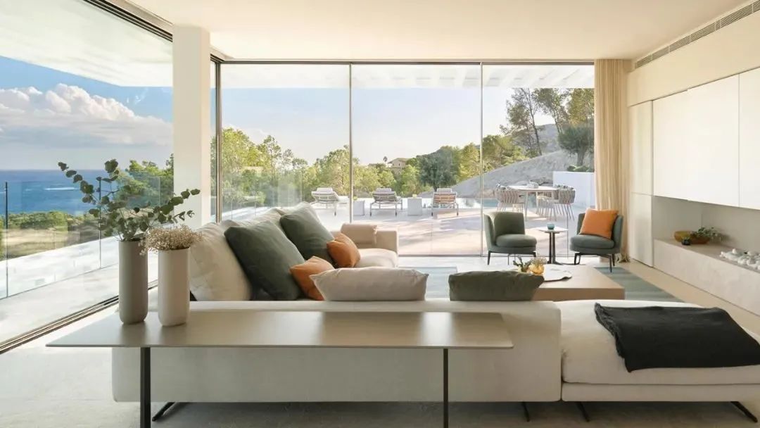 E5 Holding 打造的高品质住宅设计丨西班牙-22