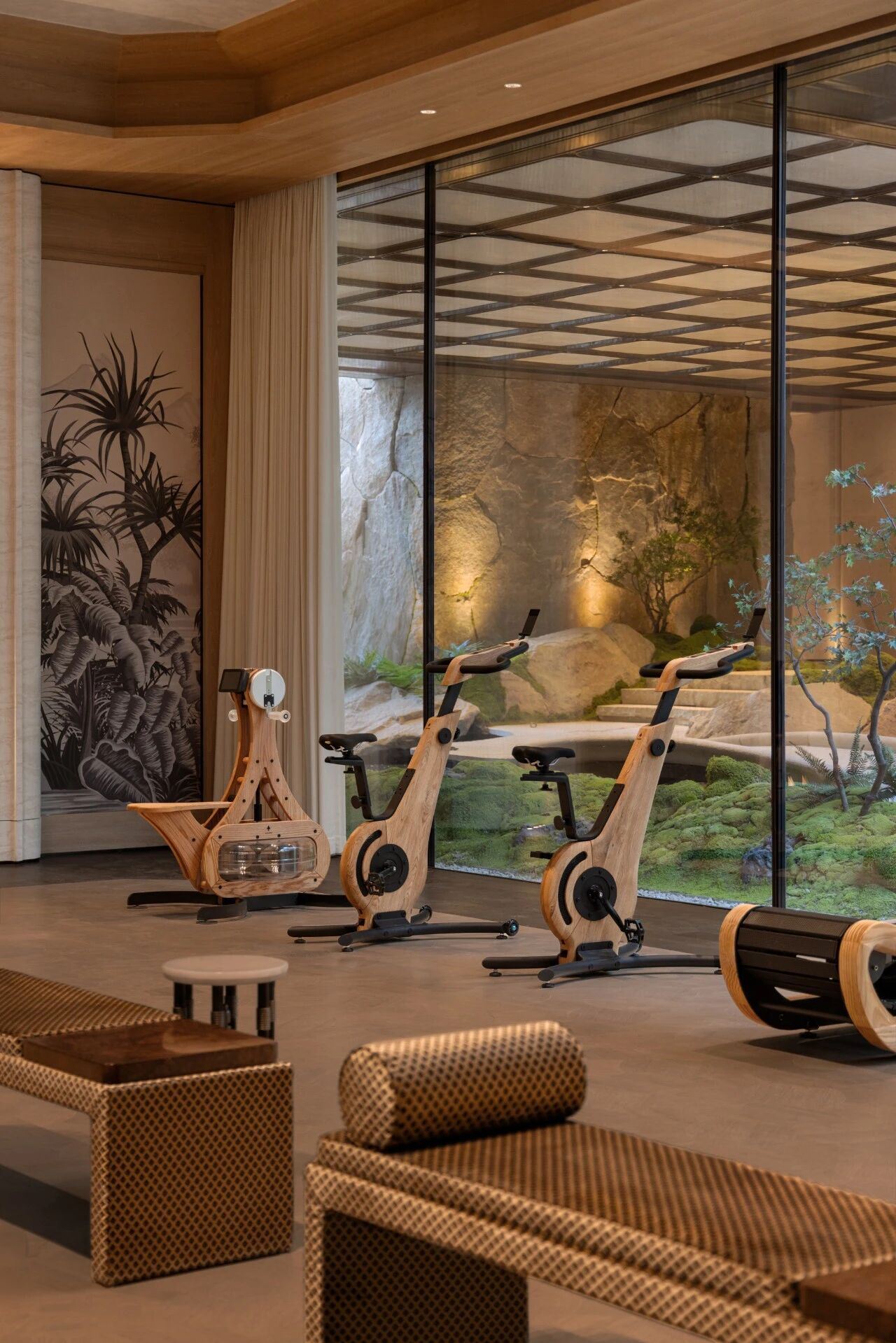 中海安澜北京那居丨中国北京丨北京山禾金缘艺术设计股份有限公司(SHD山禾设计),壹方设计-53