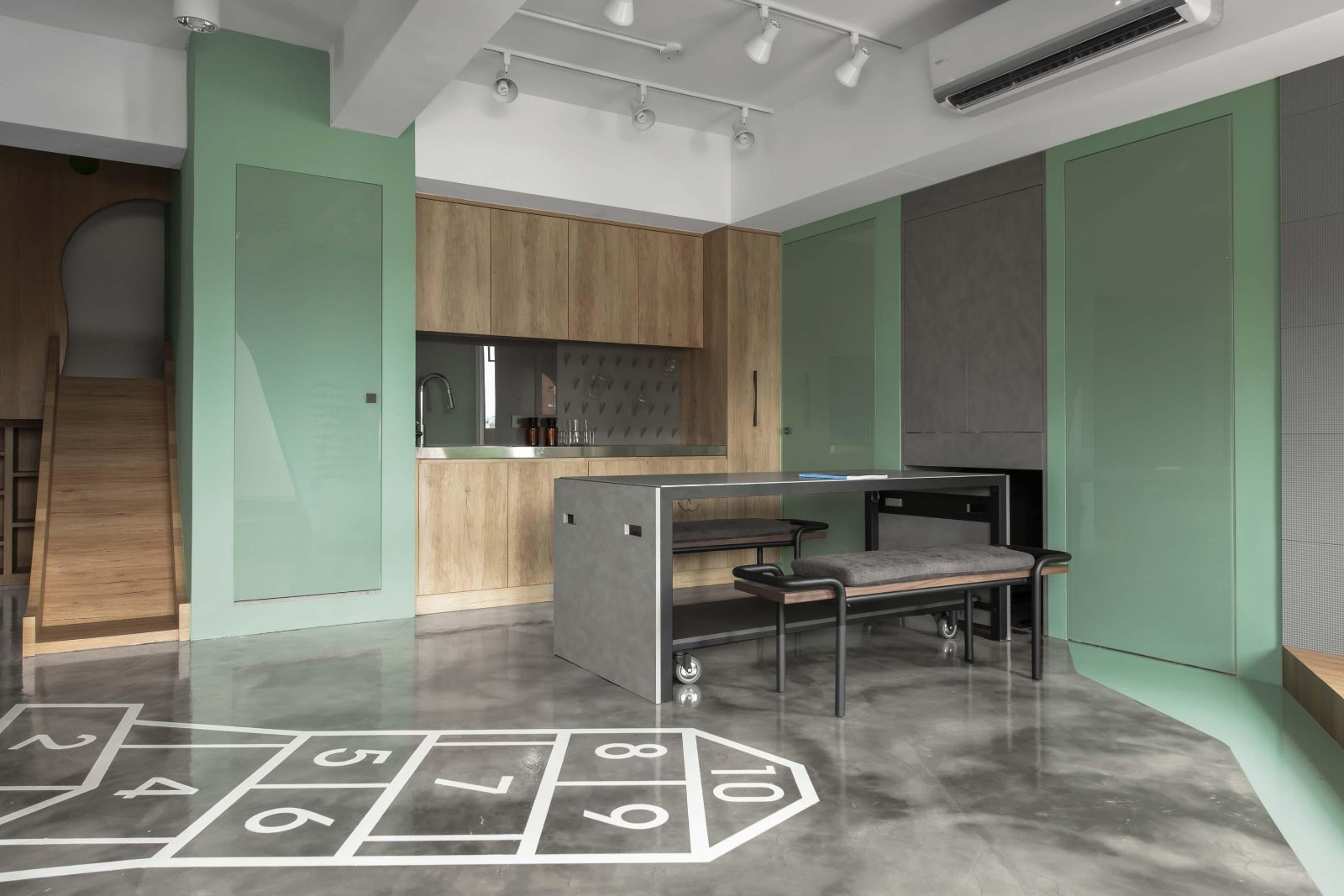 童趣  臣田设计-5