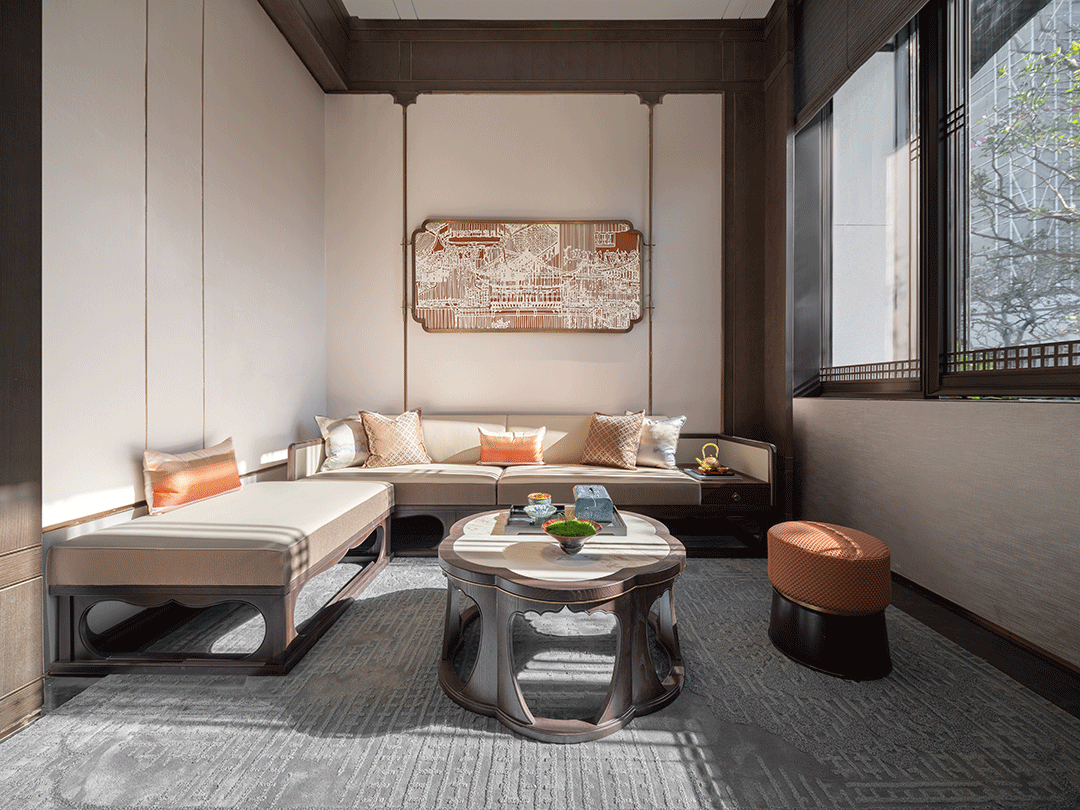 建发观唐府丨中国上海丨深圳市帝凯室内设计有限公司-56