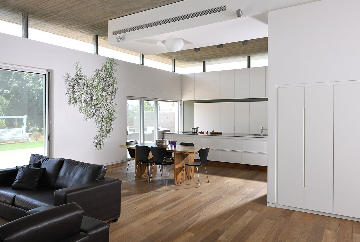 低成本密集社区的家庭住宅设计-32