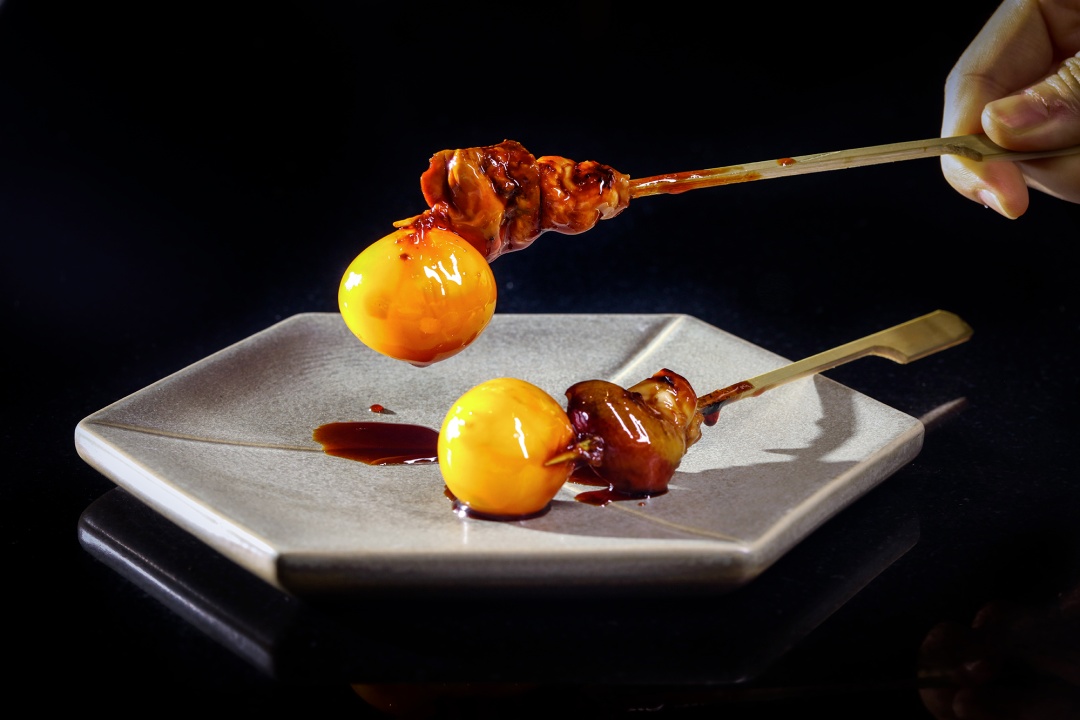 鸟瞰百川&海纳东亭丨中国东莞丨TTD广州本至设计事务所-136