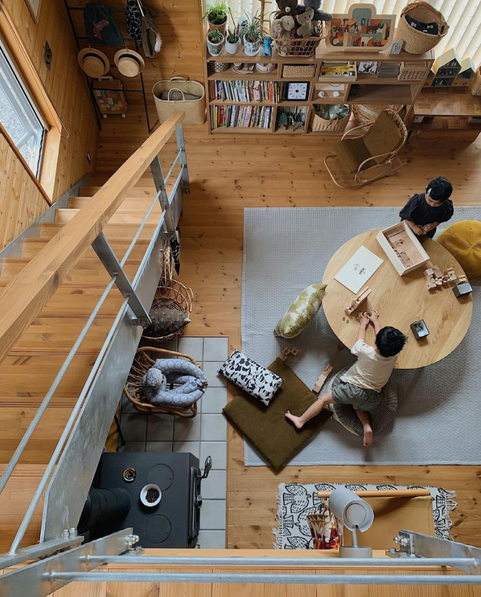 Sippo 的家丨日本-56