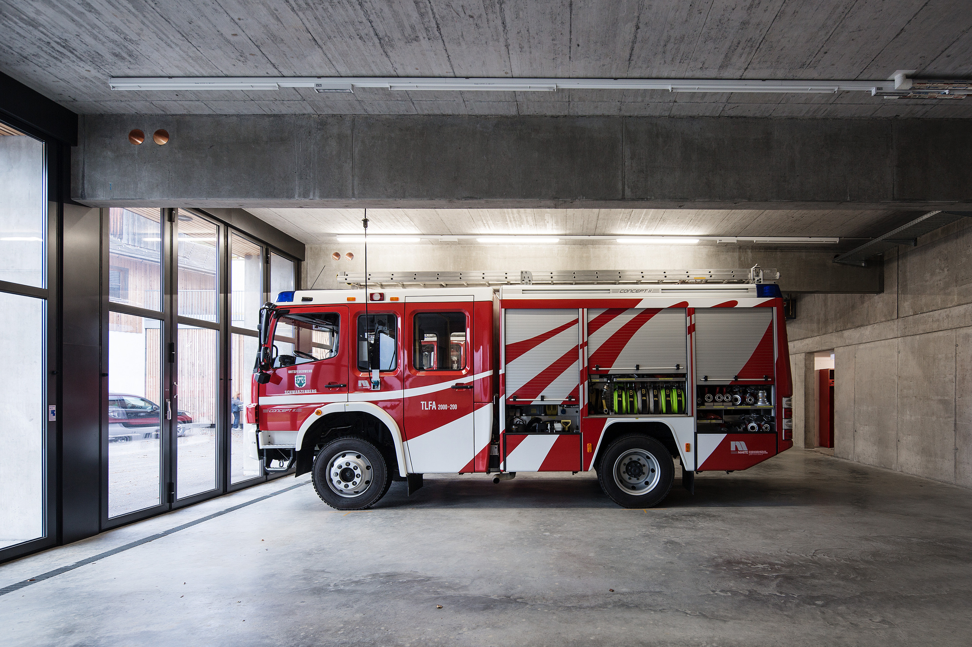 丨奥地利丨Baumeister Jürgen Haller GmbH-11