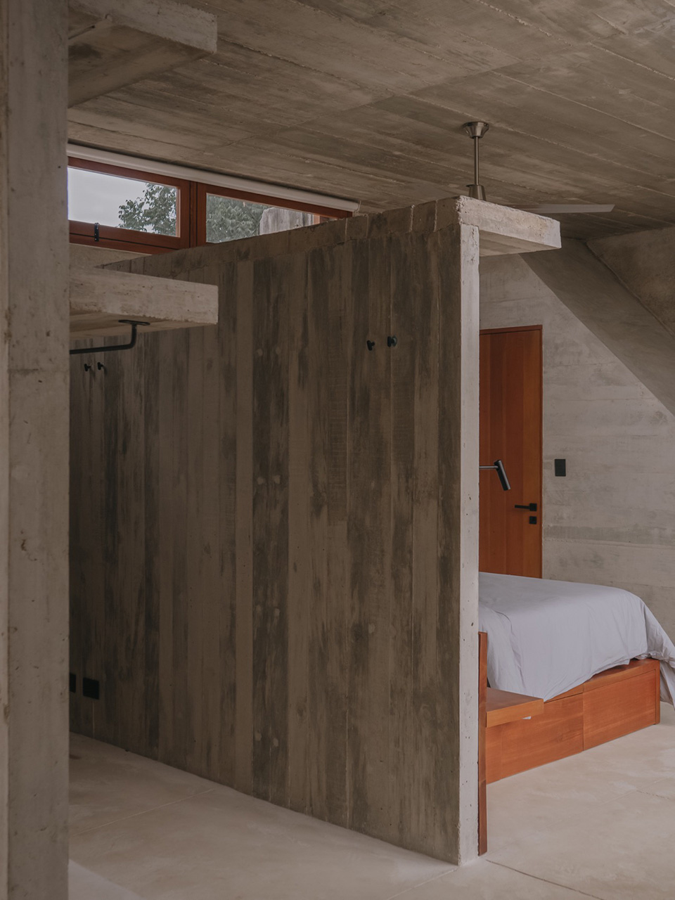 Soskil住宅丨墨西哥丨Ludwig Godefroy architect-59