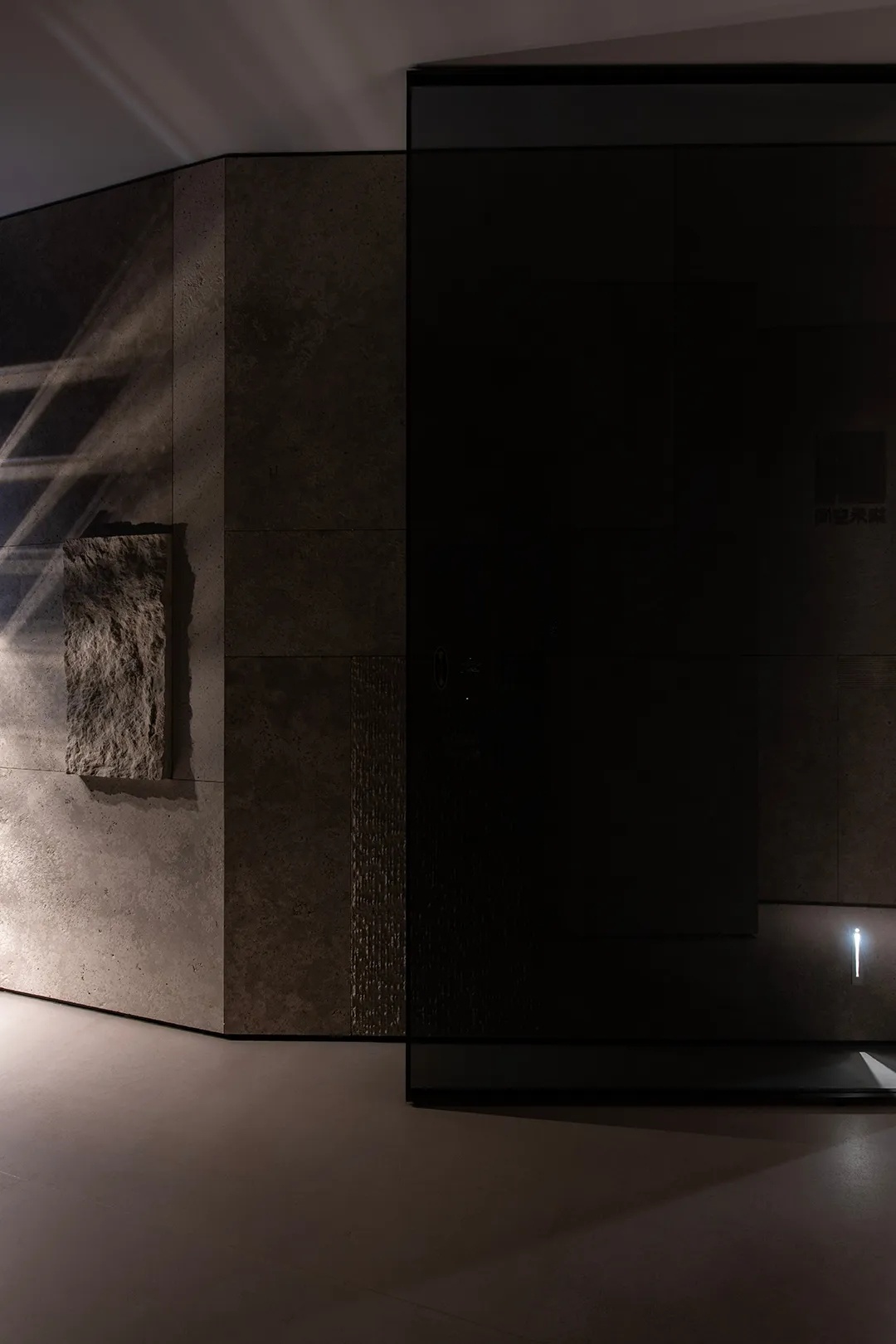 杭州柒禾空间丨中国杭州丨杭州柒禾空间设计-14