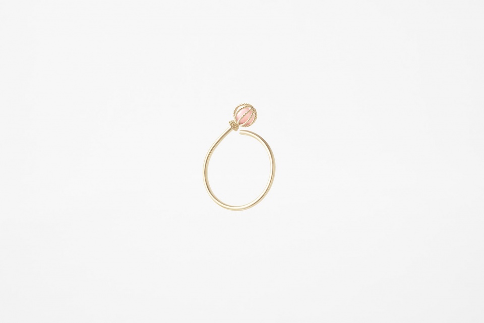 《糖果纸》首饰系列-51