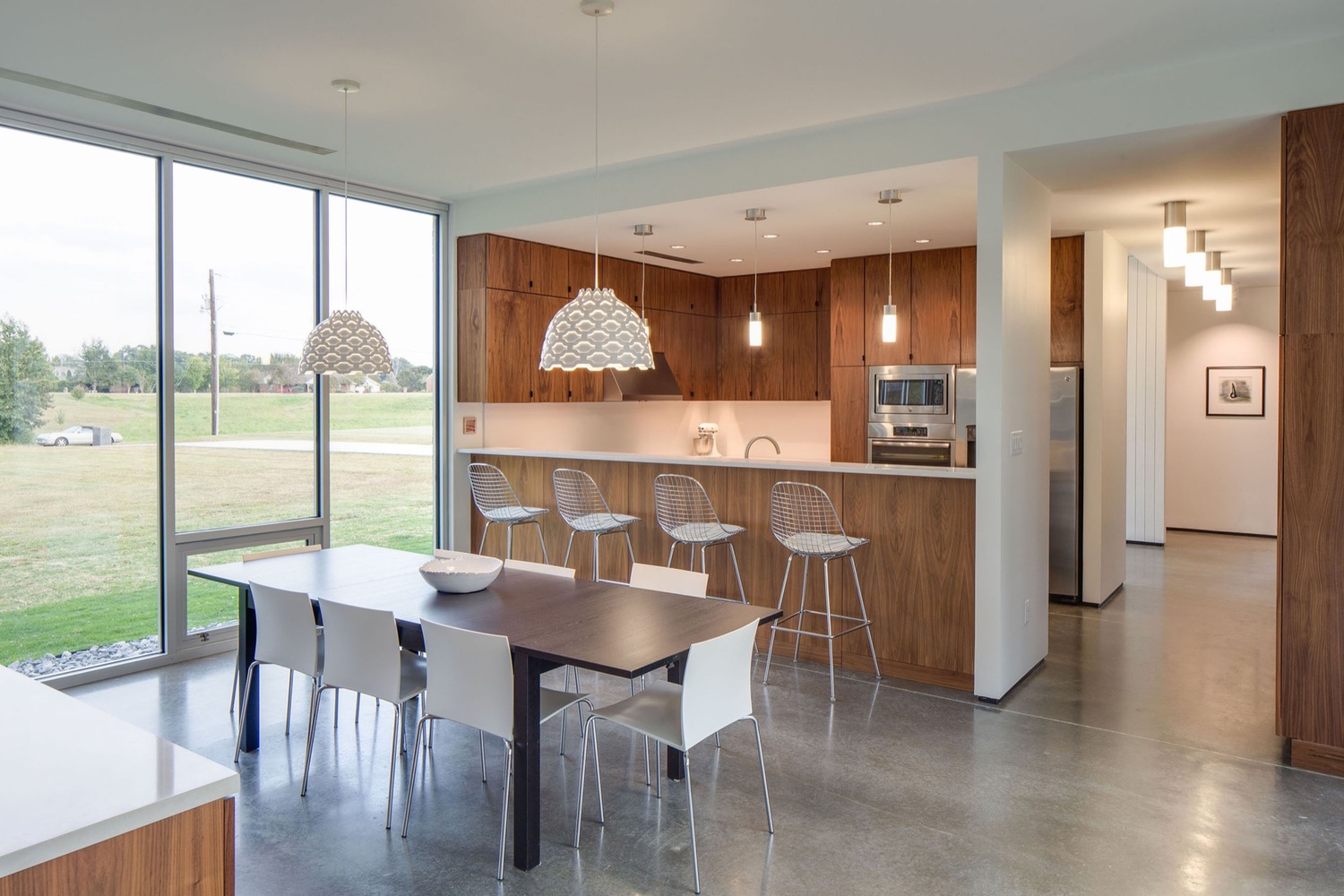 美国芒福德五人共住住宅-14