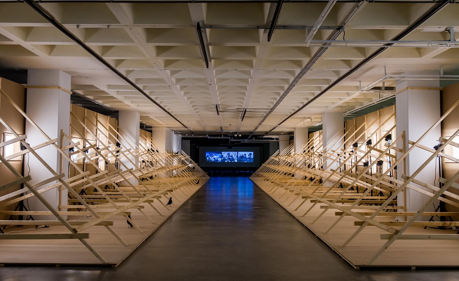 埃姆斯电影集 | 好莱坞幕后风景-15