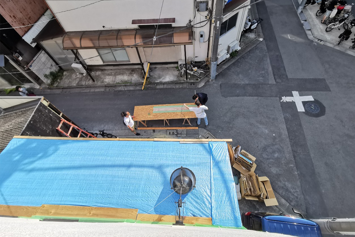 New Office | Schemata Architects / Jo Nagasaka-30