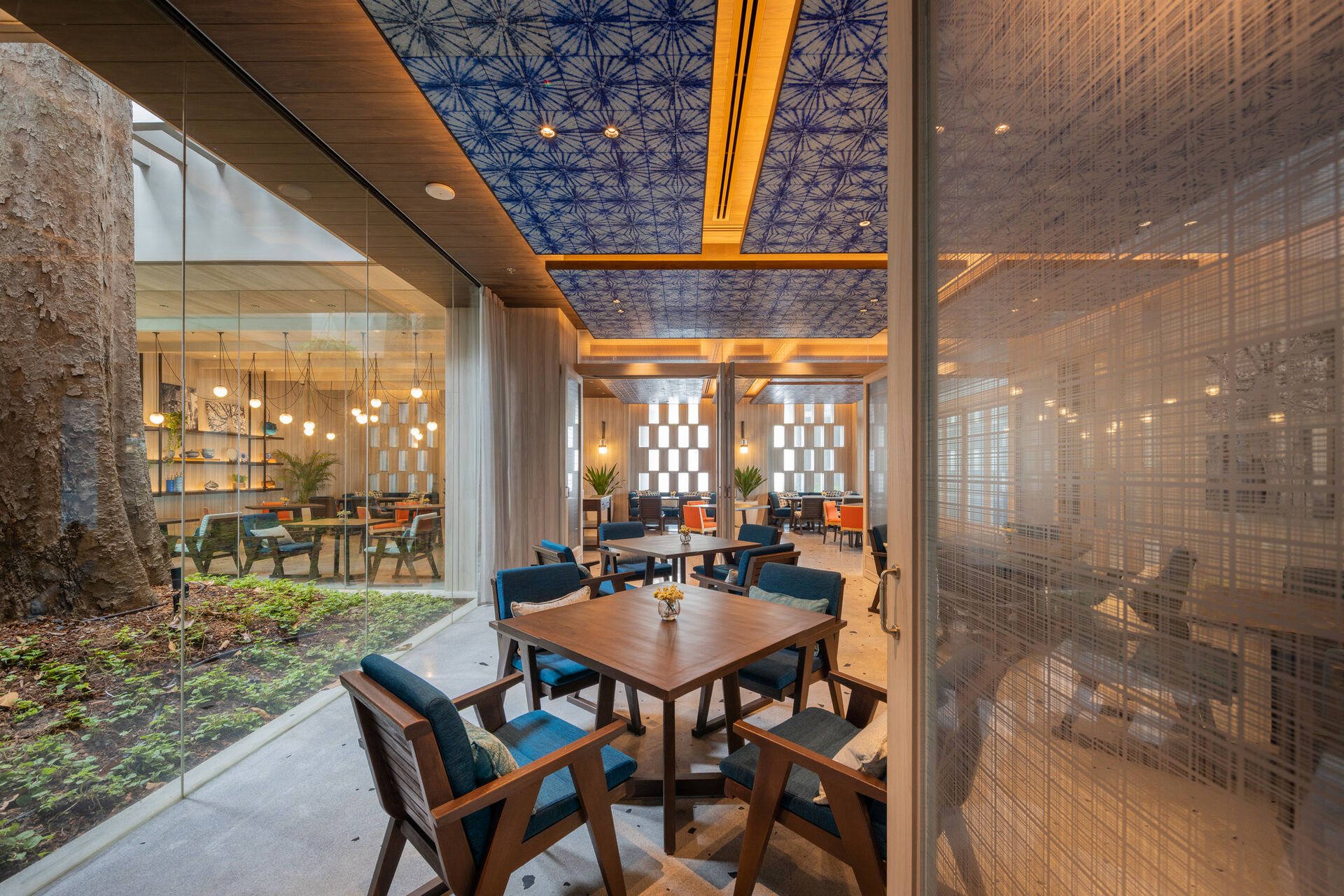 苏梅岛凯悦酒店丨泰国丨August Design Consultant-3