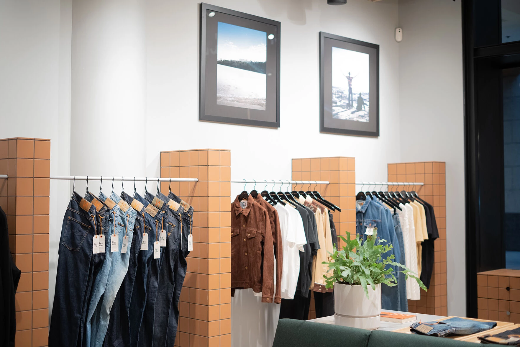 努迪牛仔裤 悉尼丨澳大利亚悉尼丨X+O-29