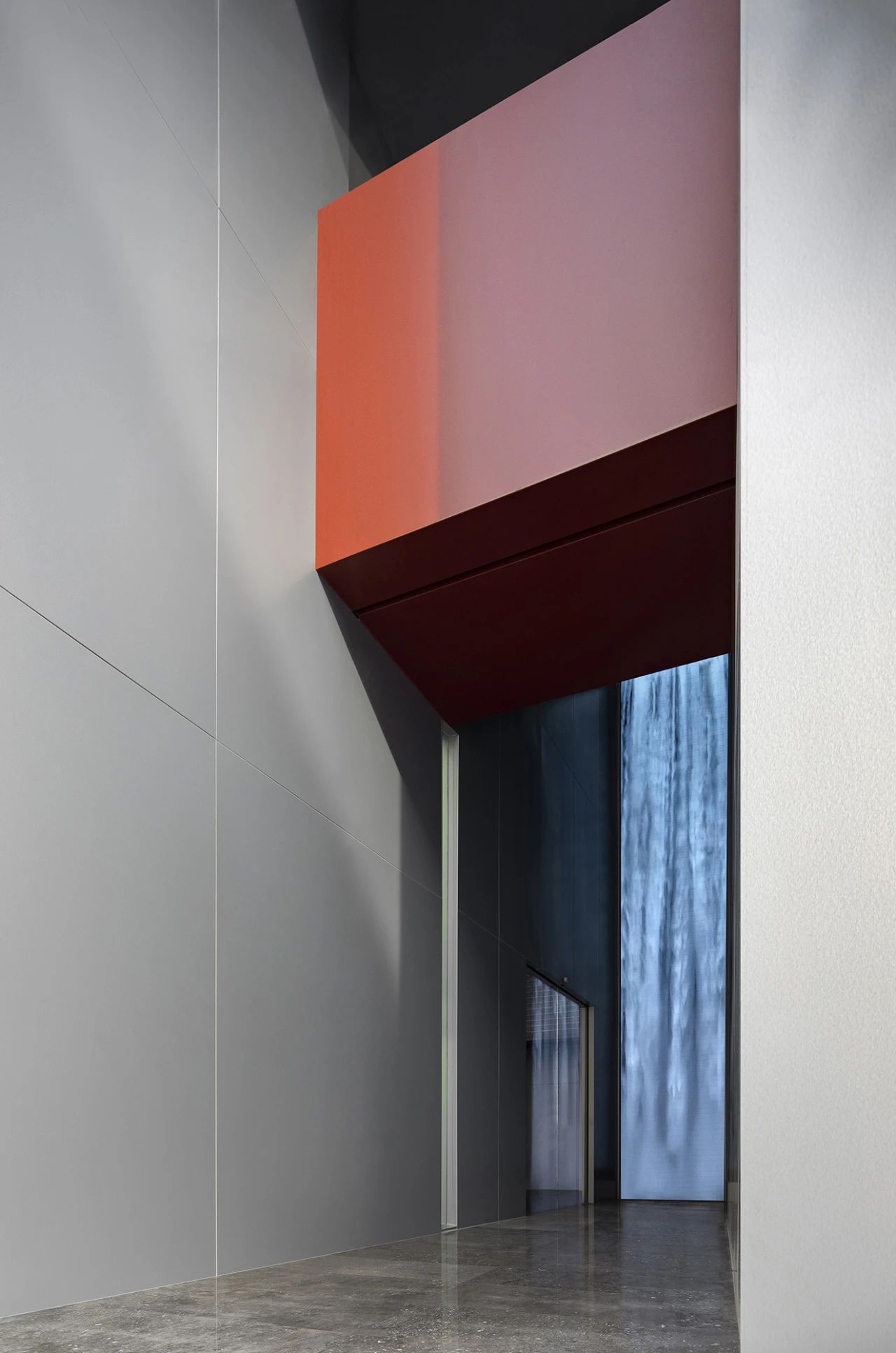 台州路桥TIDE潮酒店丨中国台州丨WVD｜厦门智谷创筑设计-22