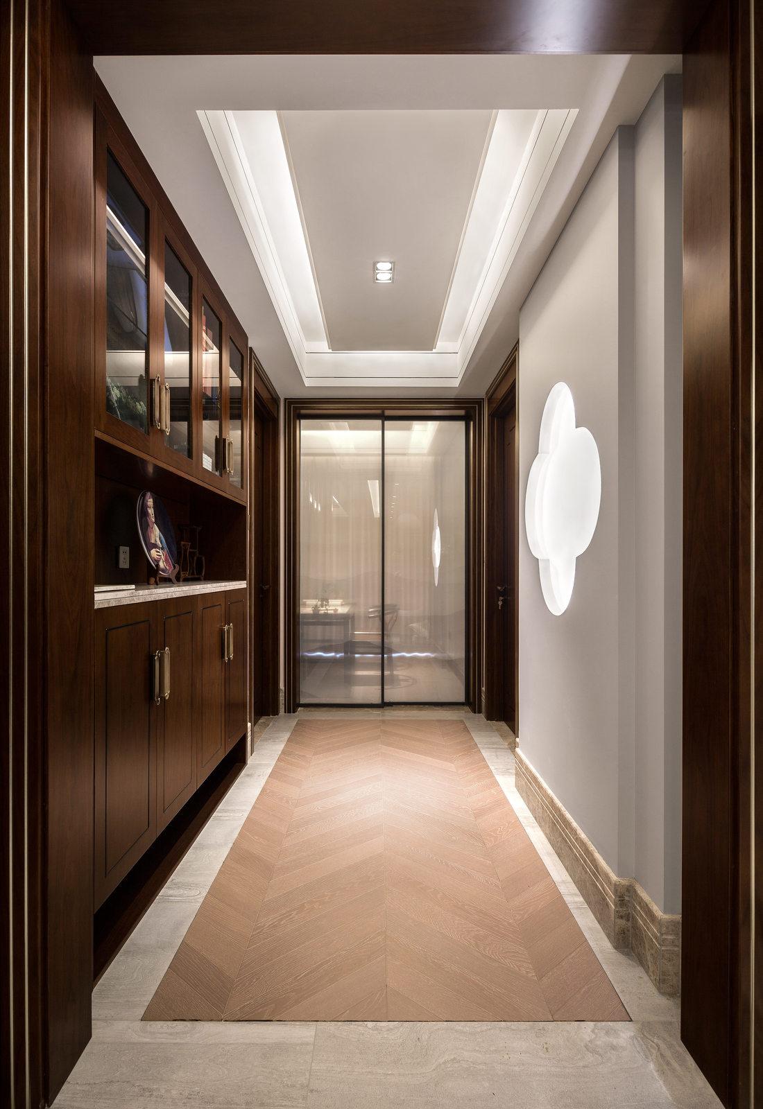 吾同联合设计事务所丨平层丨WT.D原创丨天青-5