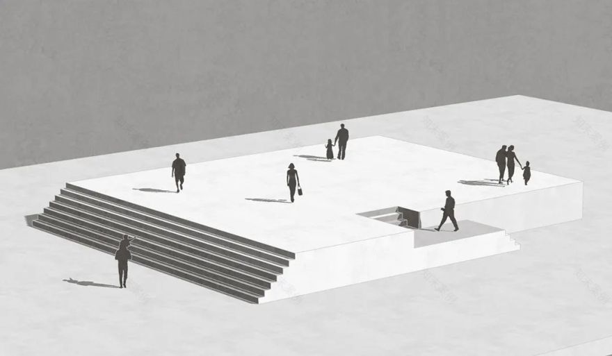 ANEST Collective · 上海新天地的意式高级成衣叙事空间丨中国上海丨水相设计-12