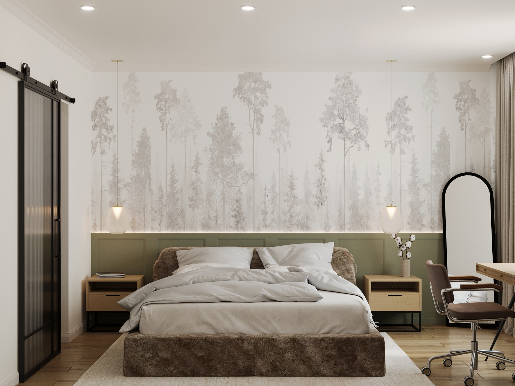 2-к ЖК Галактика, г. Новосибирск-7