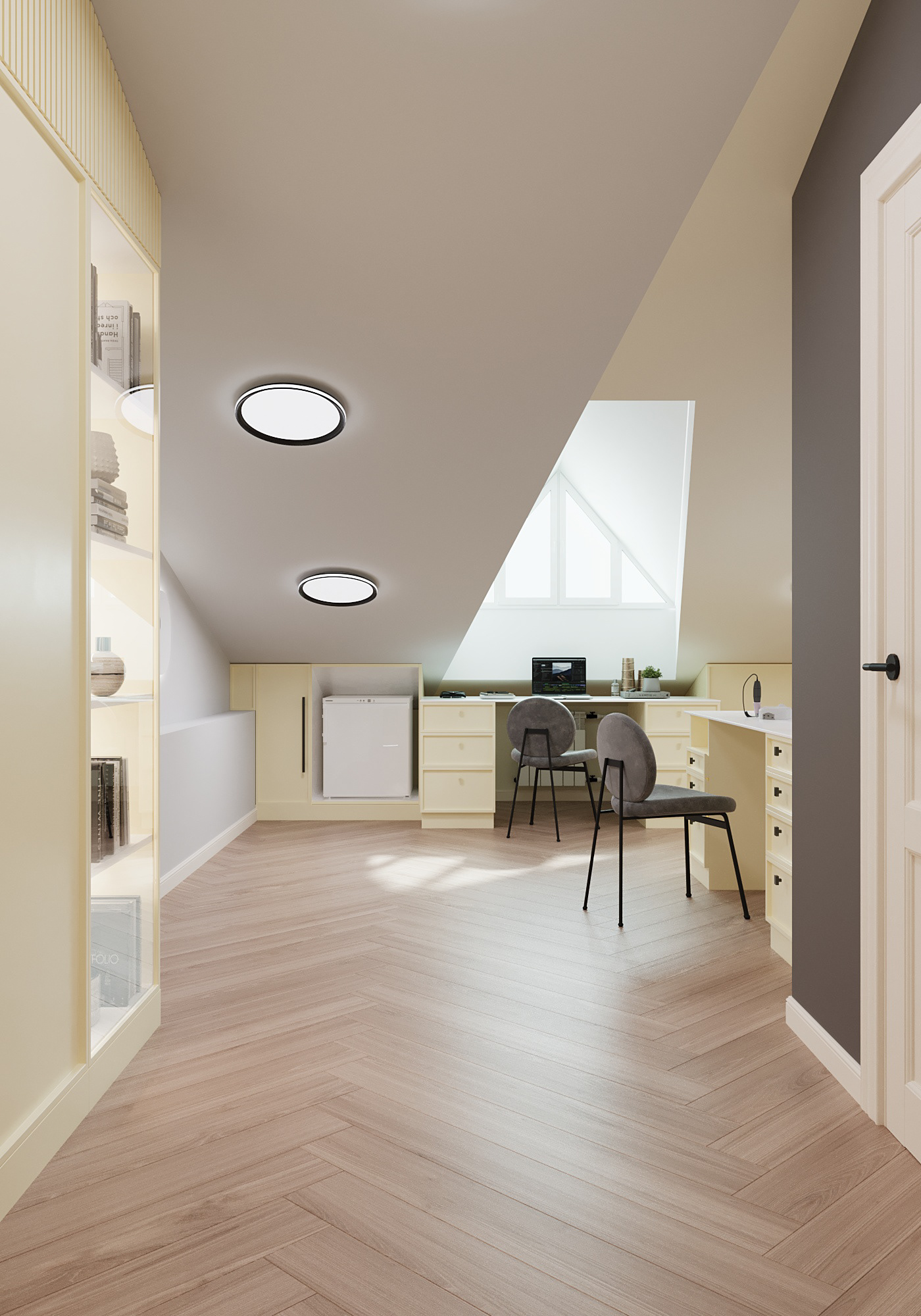 Кабинет Маникюра-28