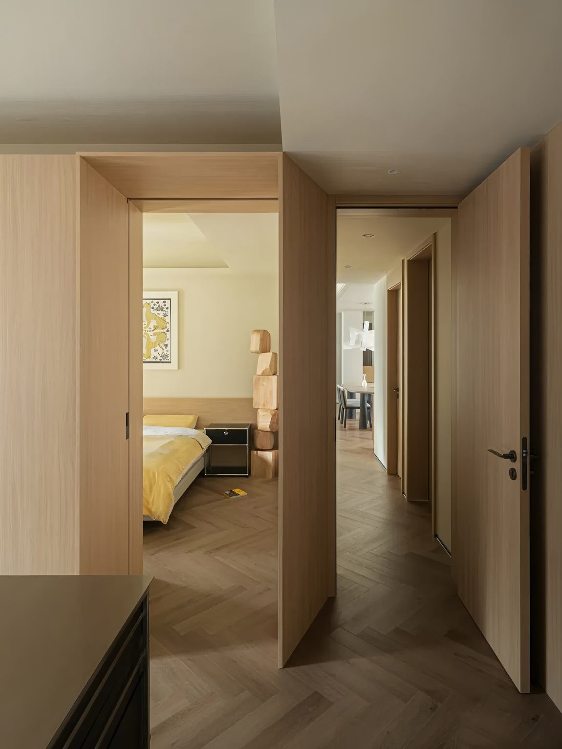 建发央玺丨中国成都丨宏福樘-28