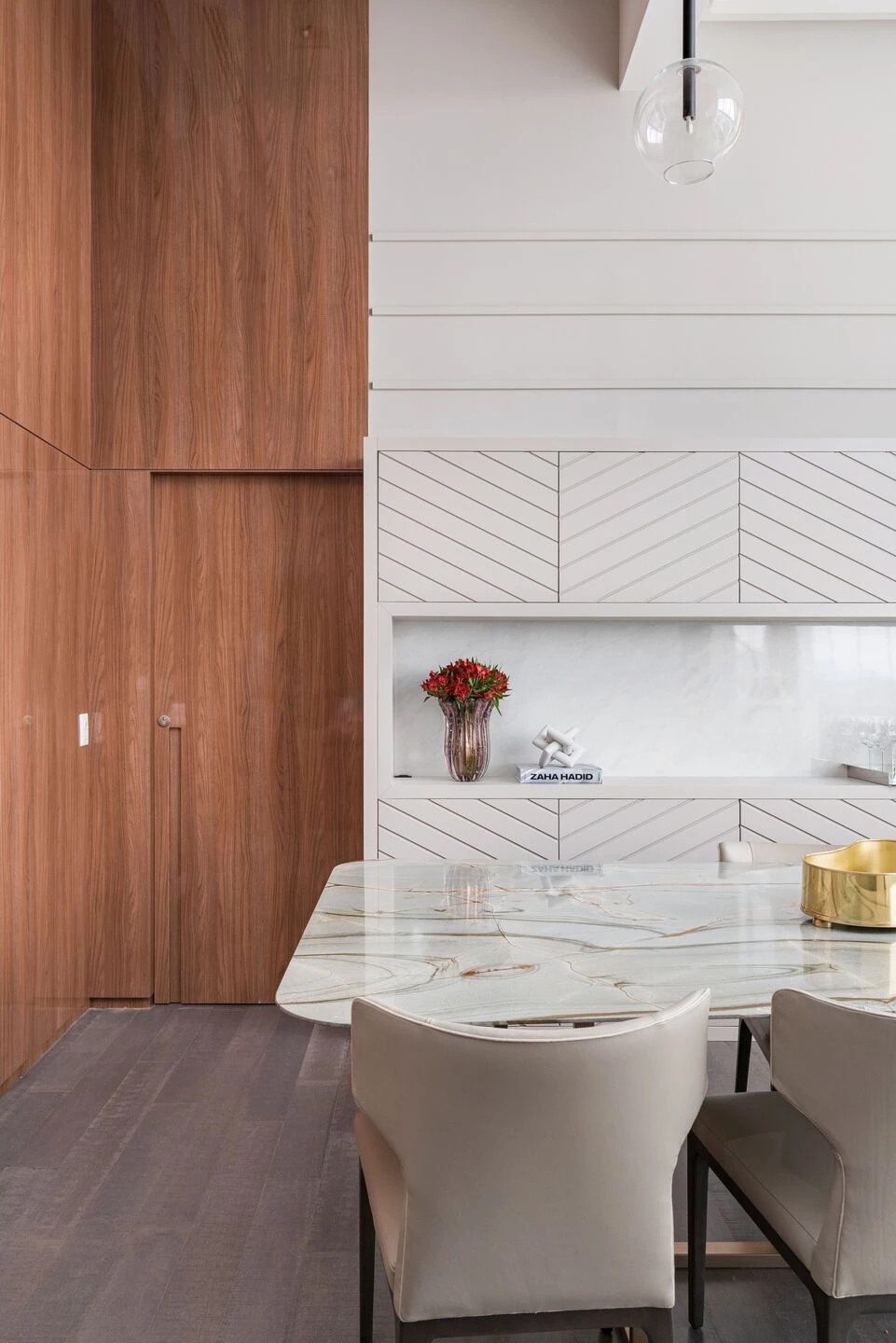 巴西圣保罗浪漫经典公寓设计-39