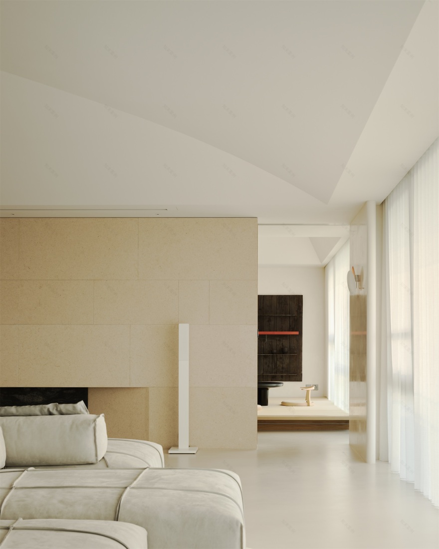 在河之洲丨水相设计-75