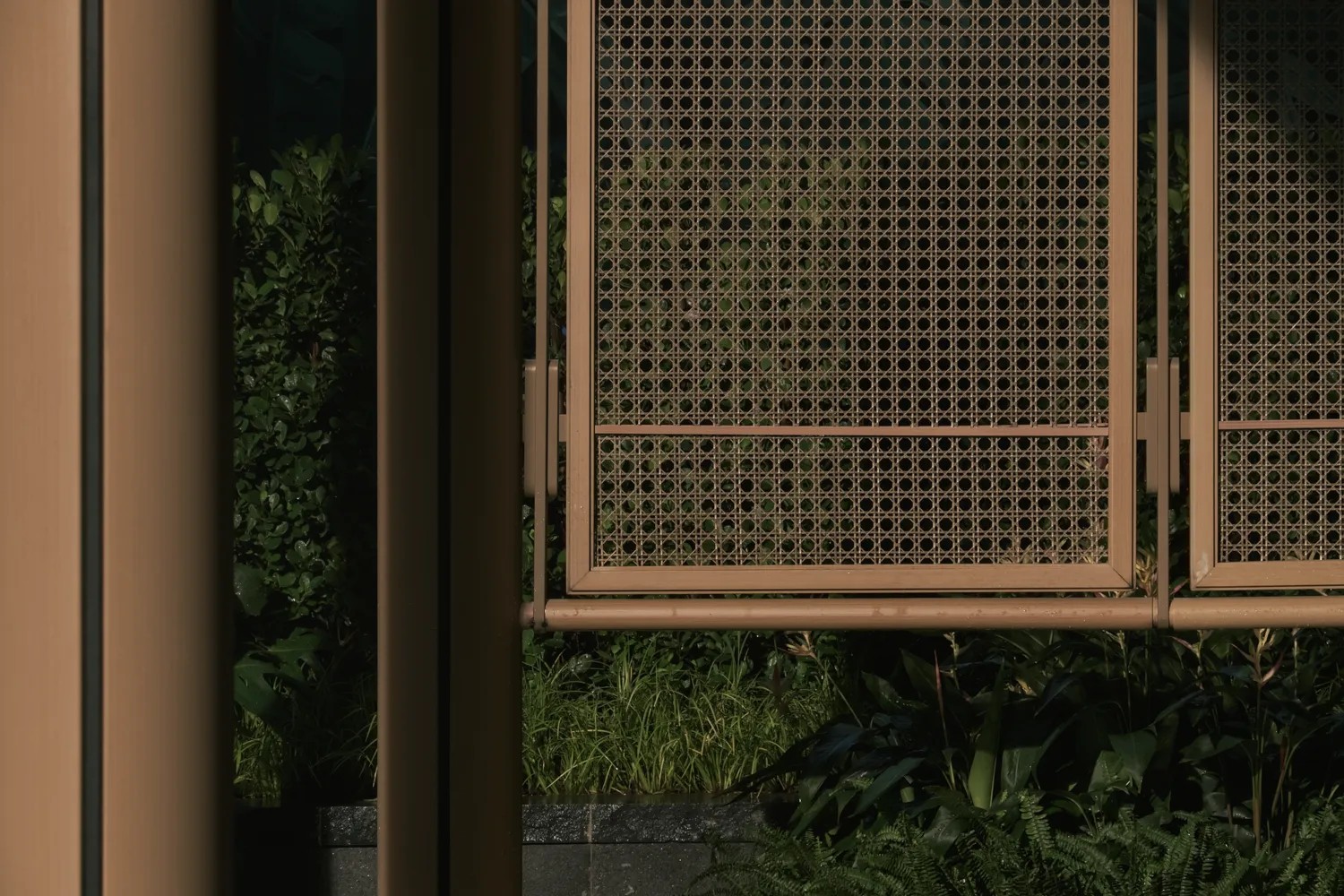 绿城·万宁海语春风丨中国海南丨杭州九沐景观设计有限公司,也火studio等-43