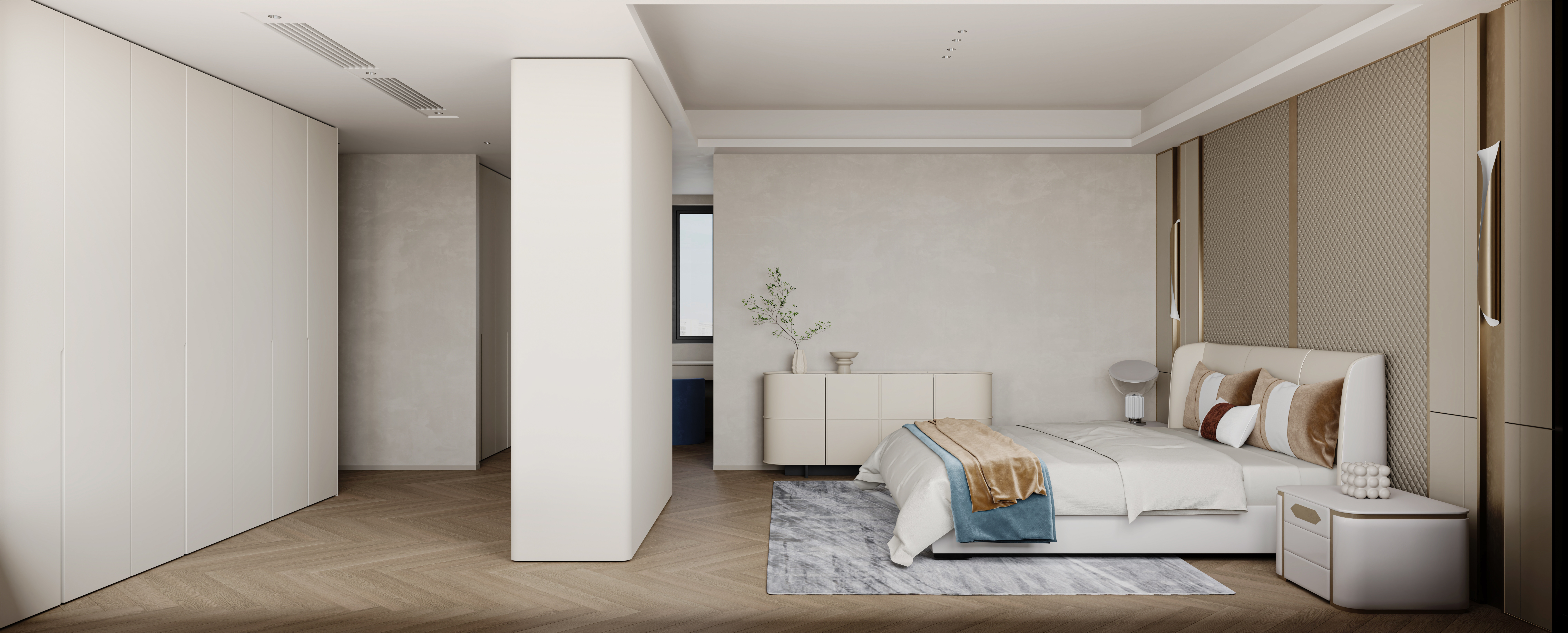 新品 | 现代精装房改造-5