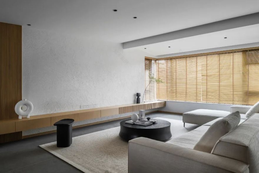 昱湖壹号私宅丨皋邸设计-5