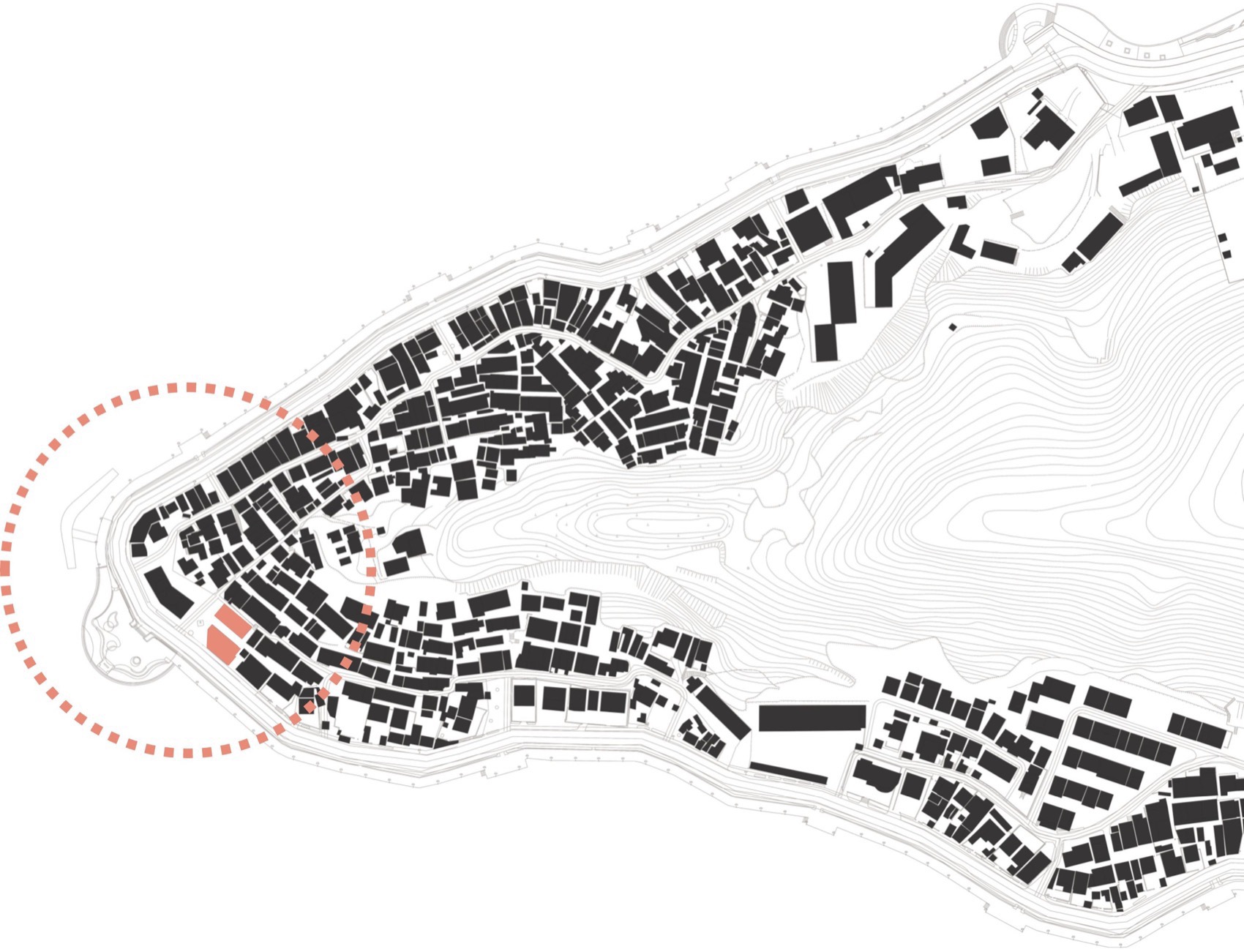 岩前艺术中心丨中国肇庆丨许牧川,陈俊睿,谢境鑫等-12