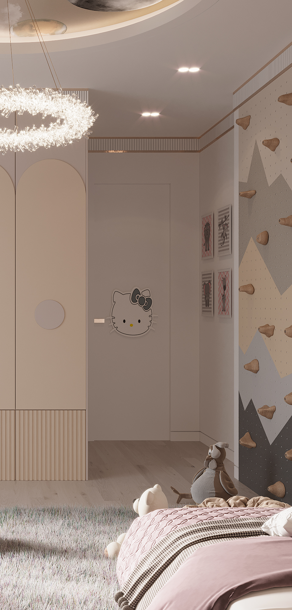 婴儿房丨Mohammed Yossef-10