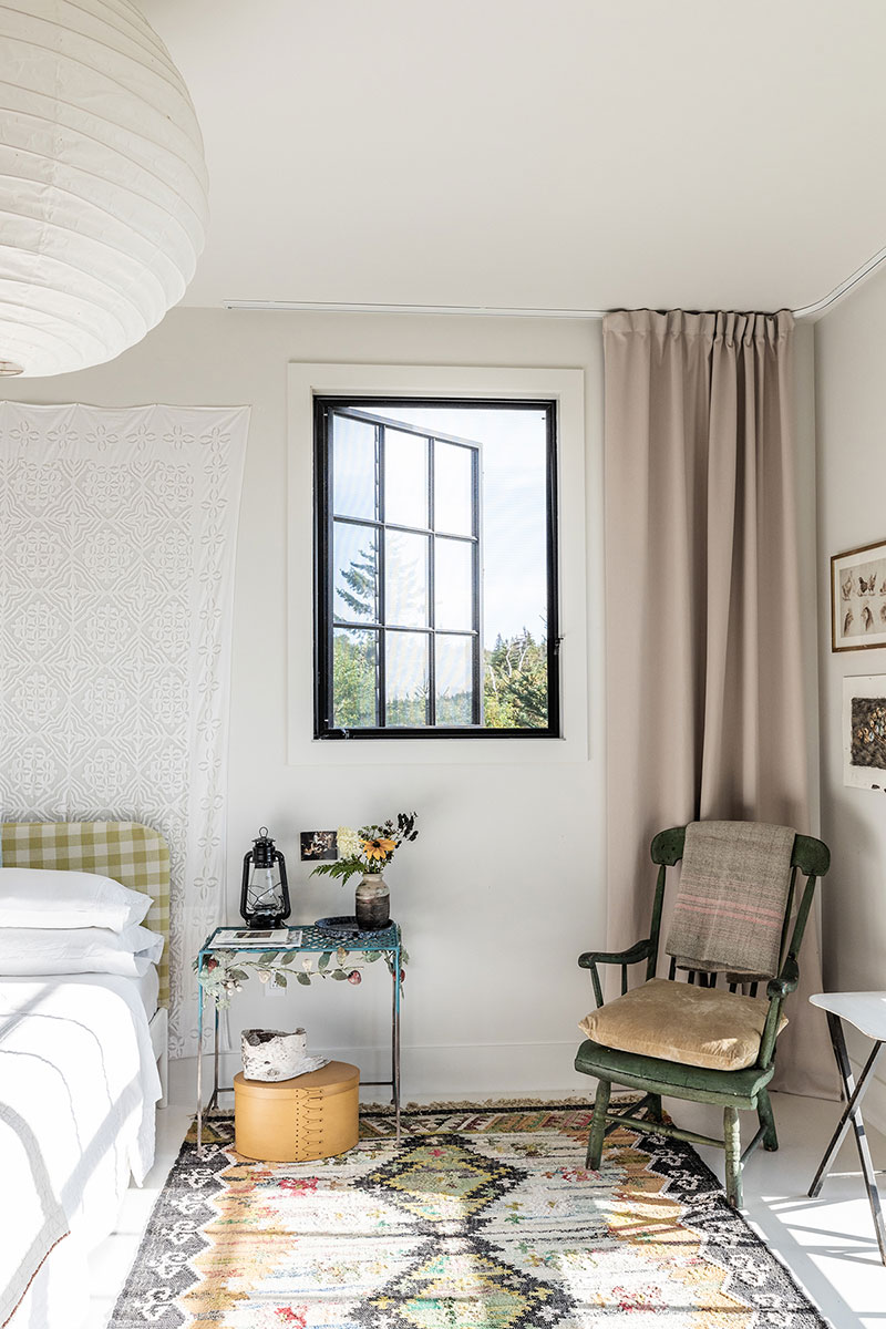 Maine 海岛现代居，赏四季美景-13