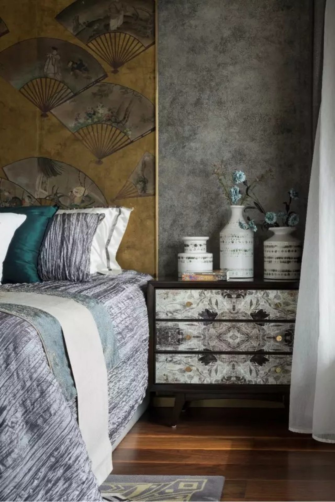 北京首城珑玺样板间-20