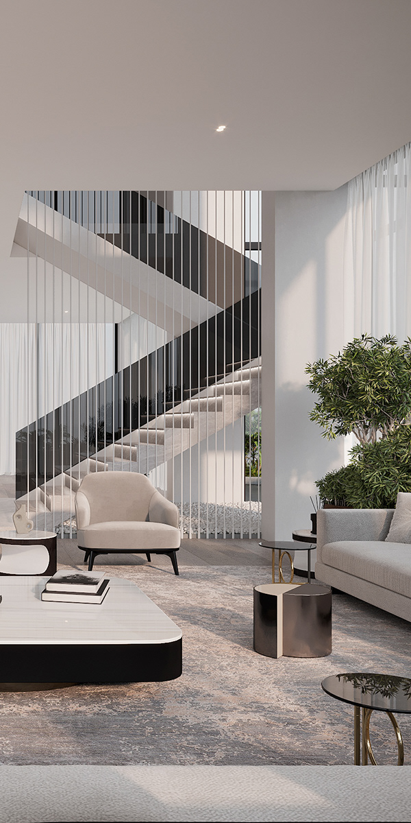 生活；居住；活着的丨Mohammed Yossef-13