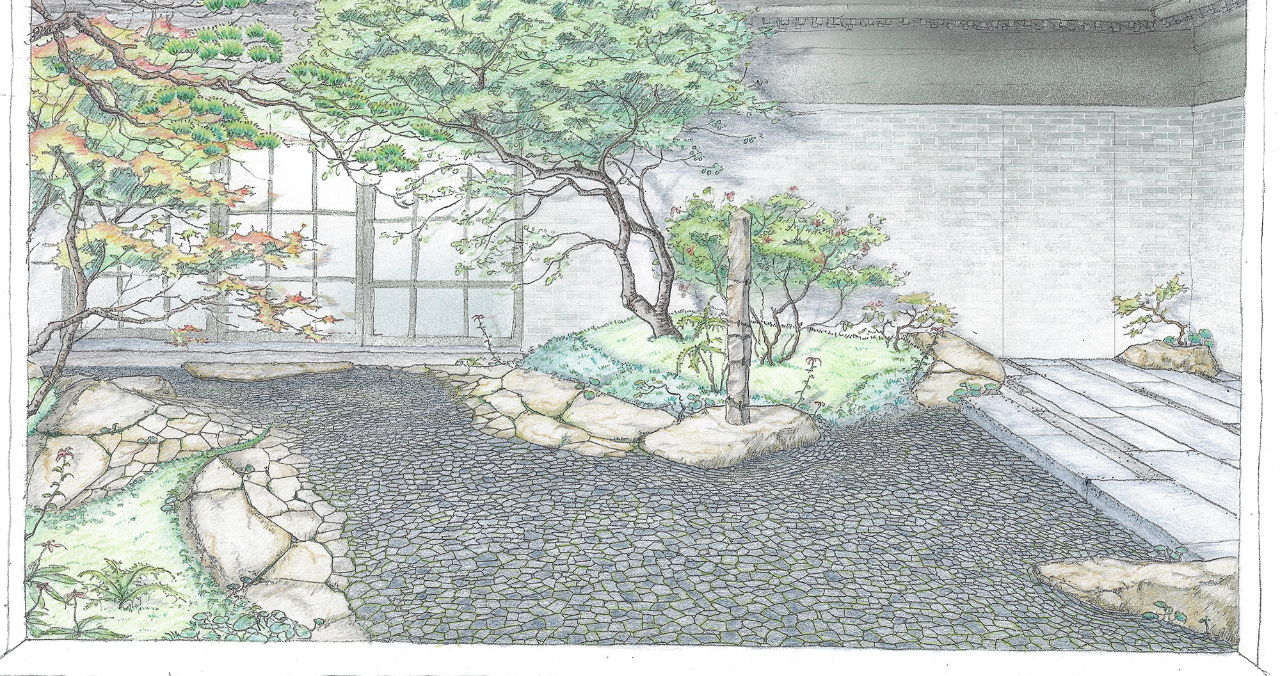 悉昙酒店系列庭院丨中国北京-15