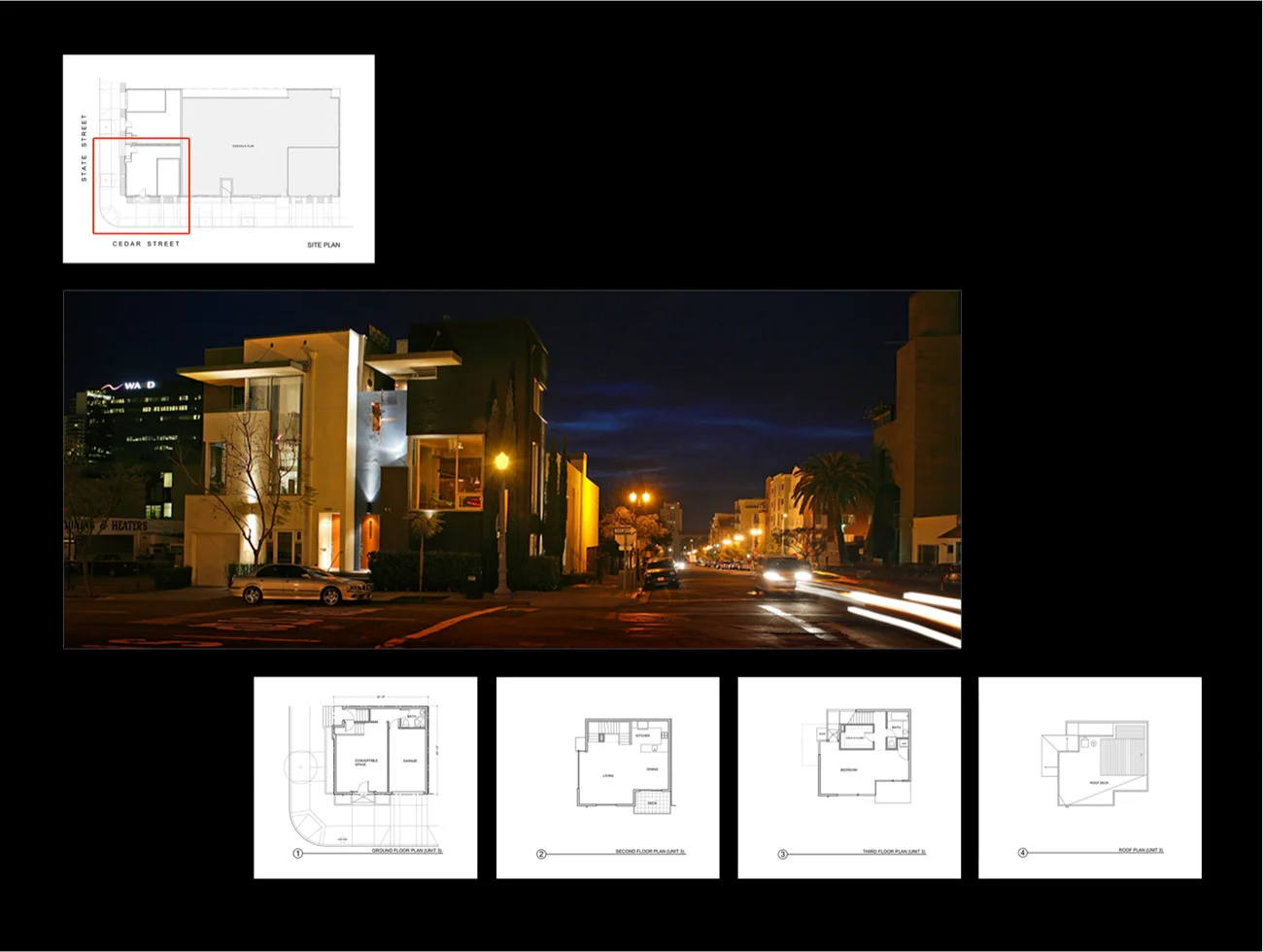 国家；州（具体需结合语境确定，若仅单词，国家是更宽泛常用的理解） 丨Jonathan Segal,FAIA-10