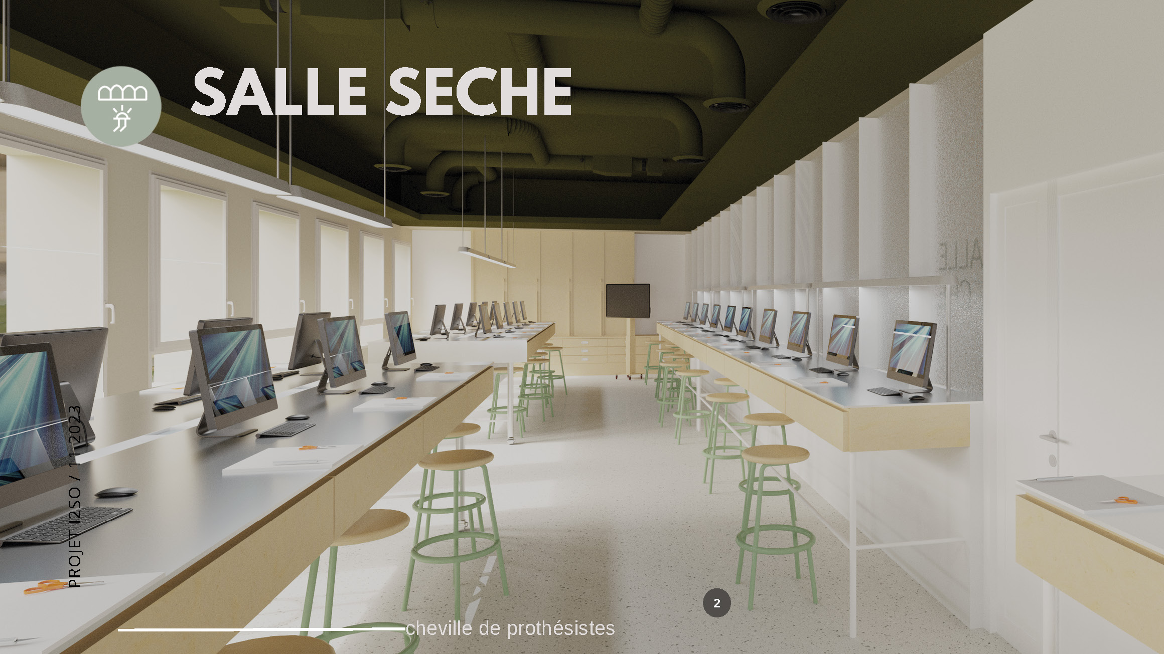 I2SO 大学口腔学院丨法国图卢兹-54