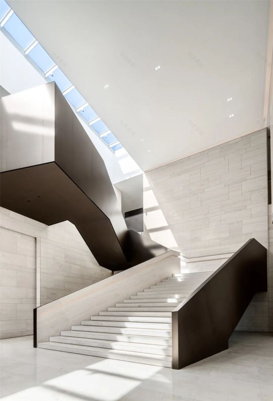 鹏瑞皓玥湾营销中心丨中国广东-27