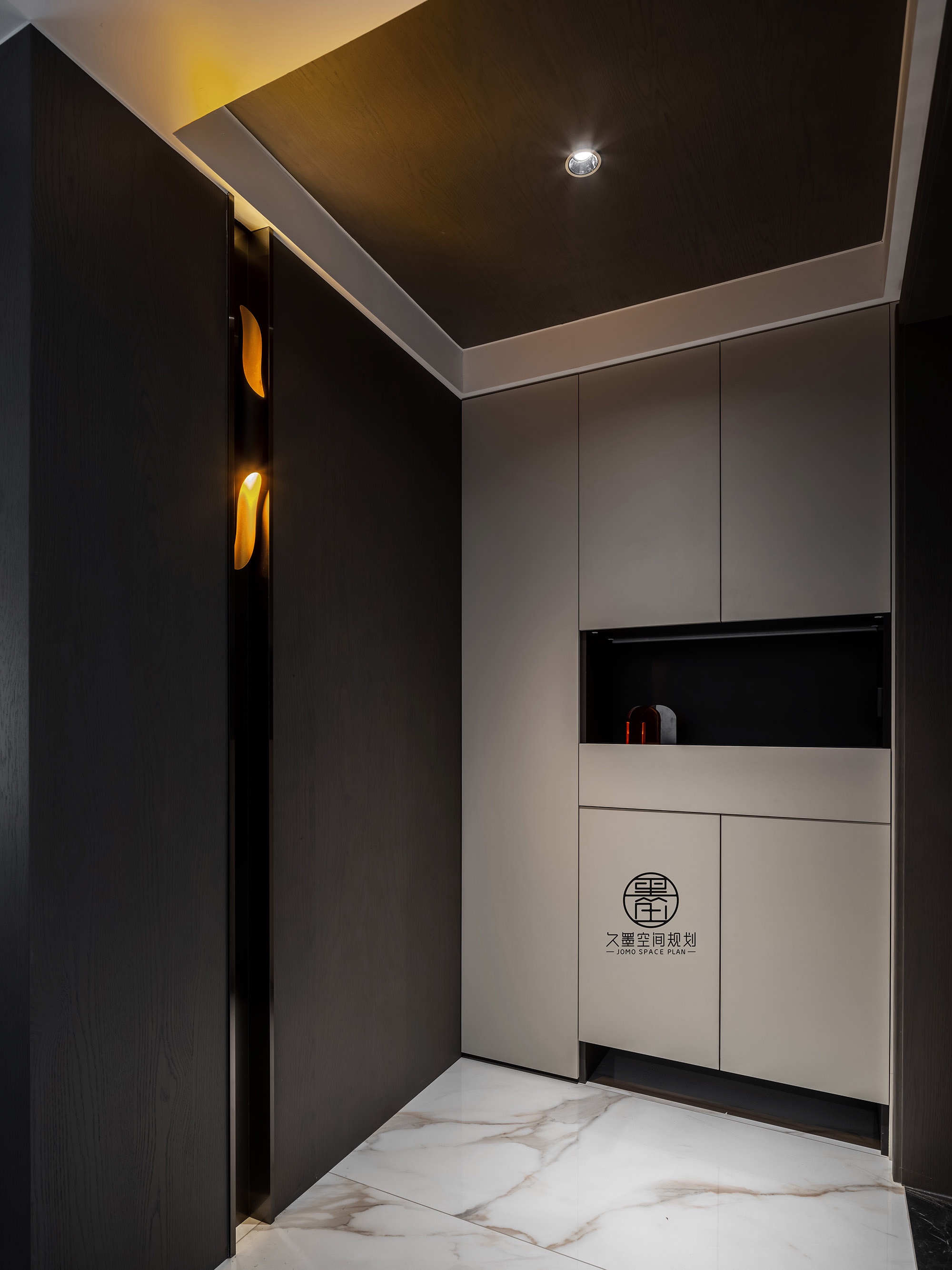 诗意的遐想丨中国宿迁丨久墨空间规划事务所-4