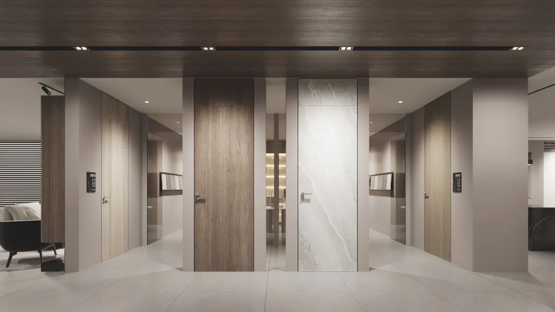 J&B匠邦 | 灵感自由释放的形意空间-55