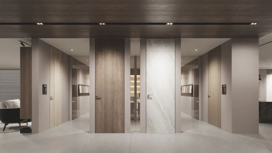 J&B匠邦 | 灵感自由释放的形意空间-55