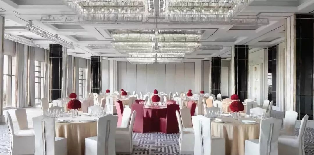 海口朗廷酒店 | 英伦贵气的大理石奢华空间-192